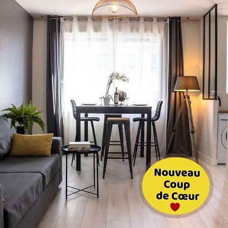 Appartement Le Carnel Λοριάν Εξωτερικό φωτογραφία