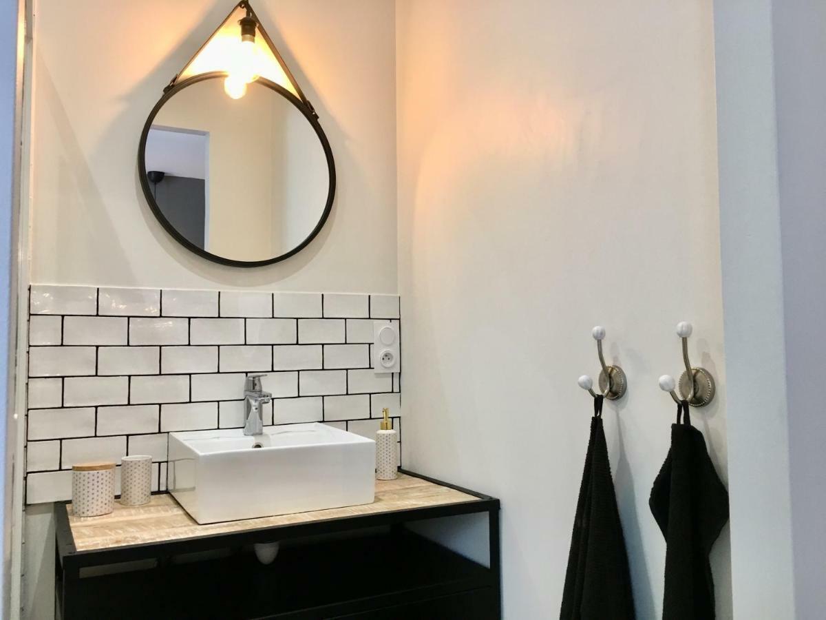 Appartement Le Carnel Λοριάν Εξωτερικό φωτογραφία