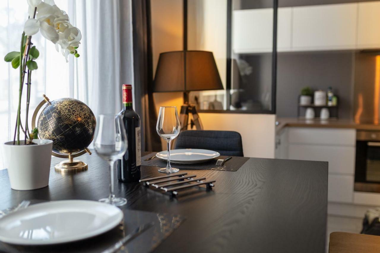 Appartement Le Carnel Λοριάν Εξωτερικό φωτογραφία