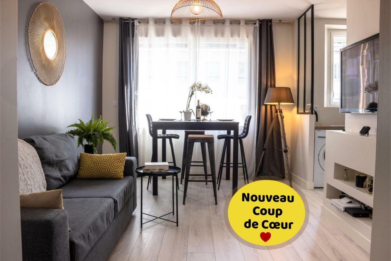 Appartement Le Carnel Λοριάν Εξωτερικό φωτογραφία