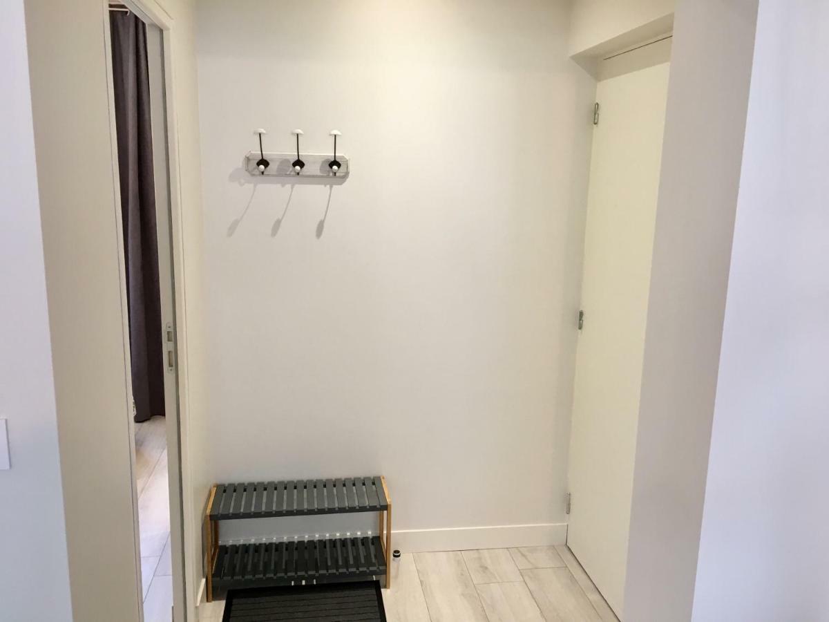 Appartement Le Carnel Λοριάν Εξωτερικό φωτογραφία