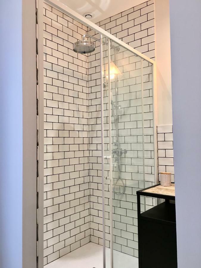 Appartement Le Carnel Λοριάν Εξωτερικό φωτογραφία