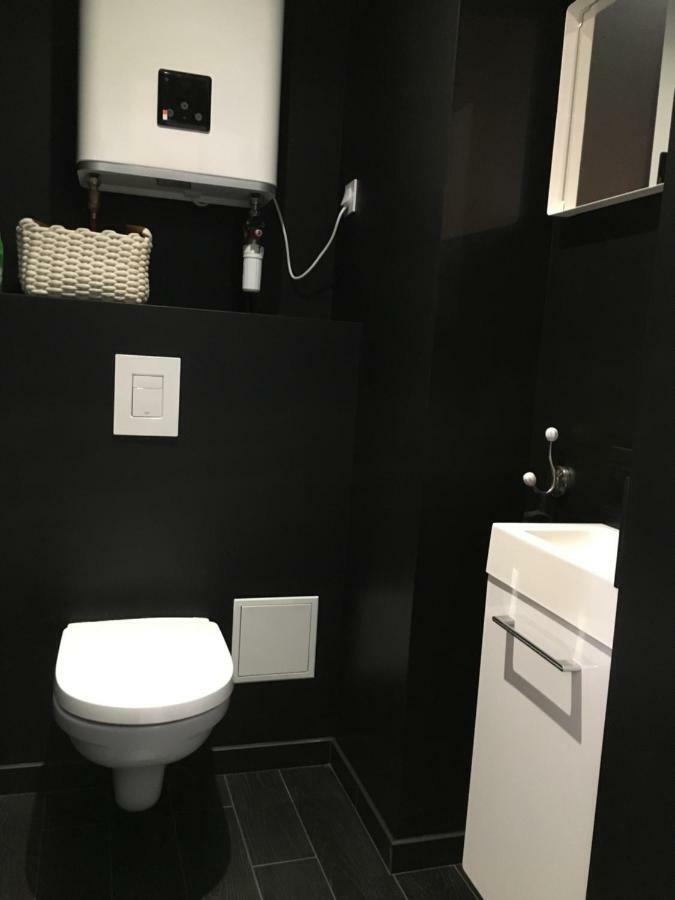 Appartement Le Carnel Λοριάν Εξωτερικό φωτογραφία