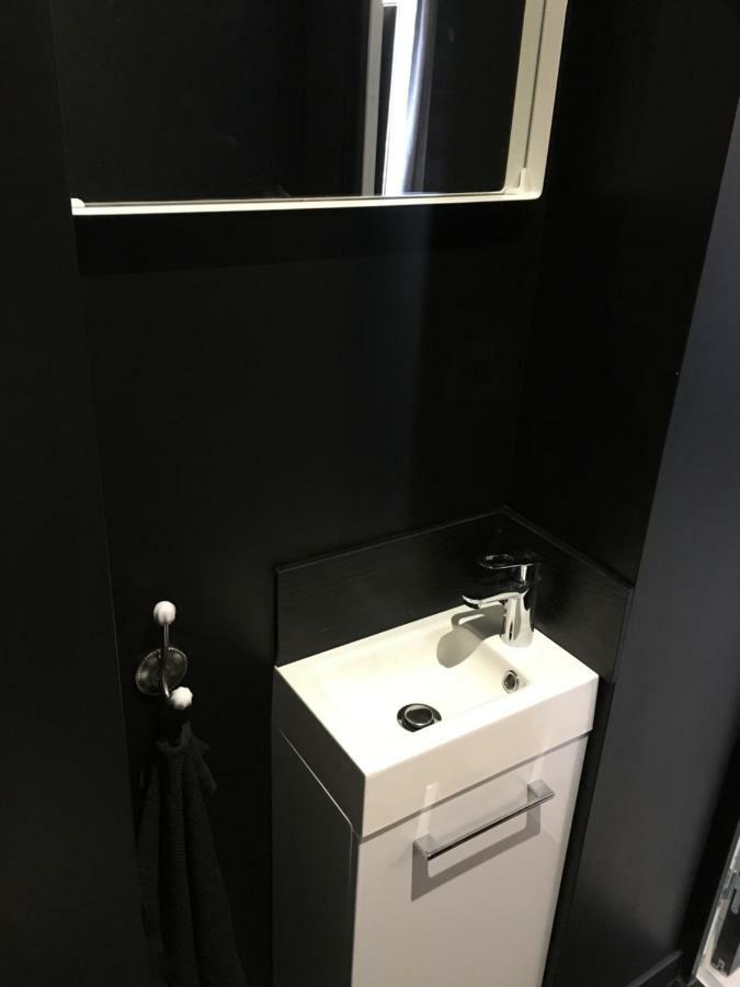 Appartement Le Carnel Λοριάν Εξωτερικό φωτογραφία