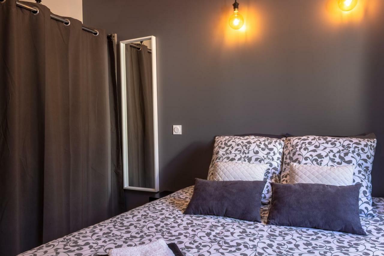 Appartement Le Carnel Λοριάν Εξωτερικό φωτογραφία