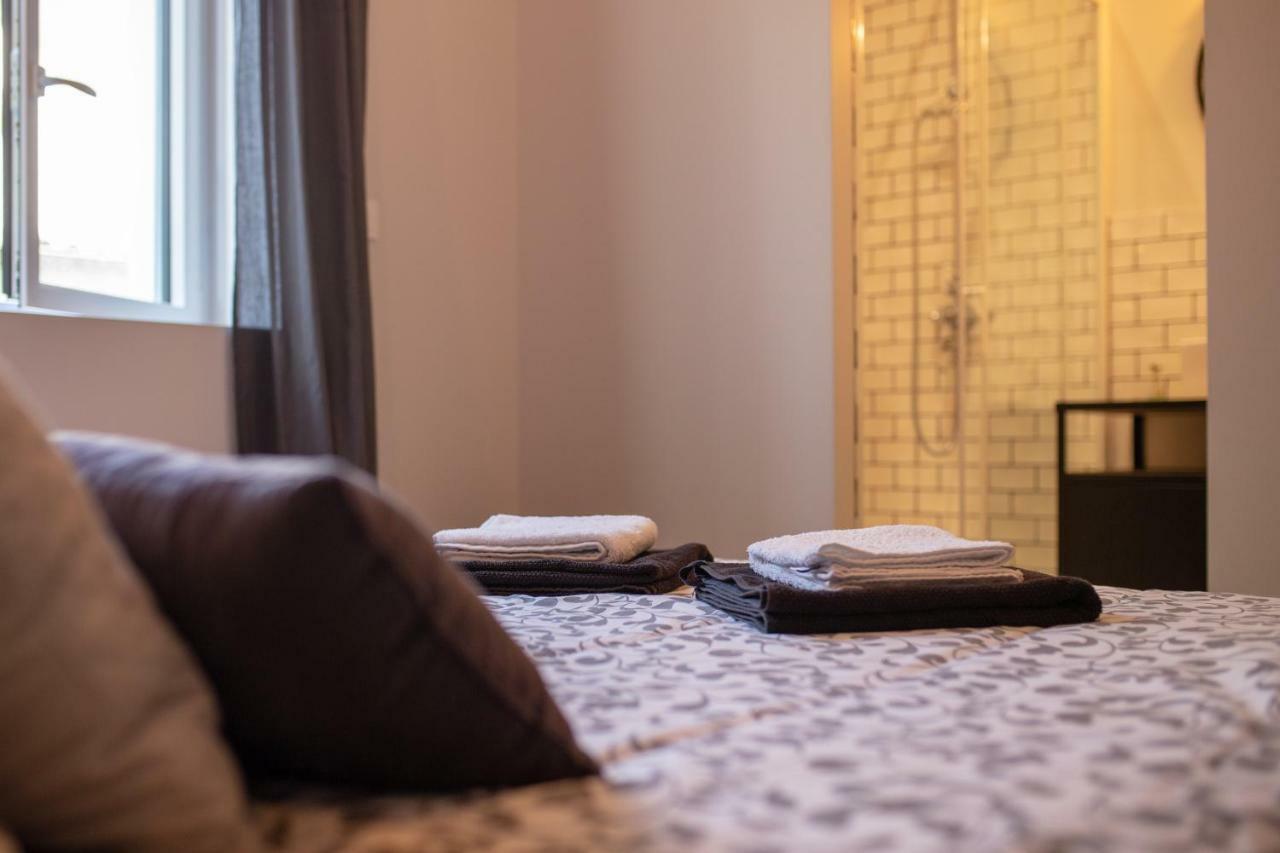 Appartement Le Carnel Λοριάν Εξωτερικό φωτογραφία