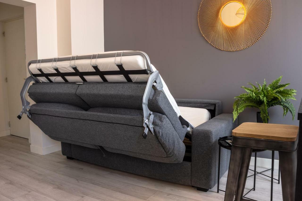Appartement Le Carnel Λοριάν Εξωτερικό φωτογραφία