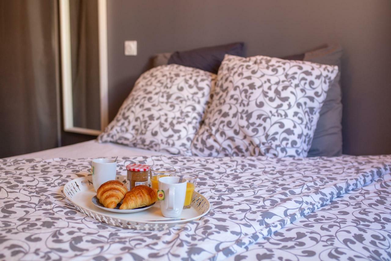 Appartement Le Carnel Λοριάν Εξωτερικό φωτογραφία