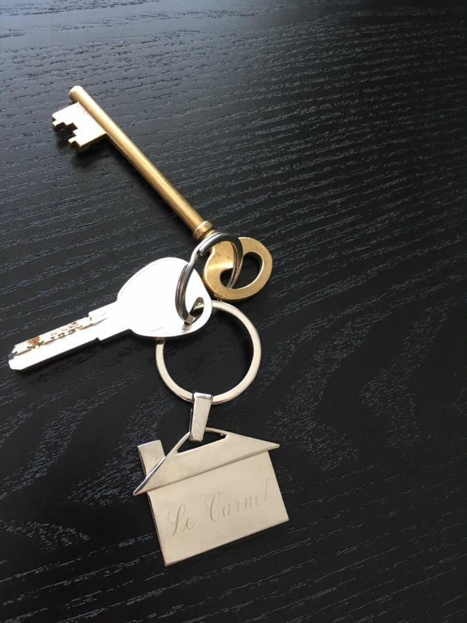 Appartement Le Carnel Λοριάν Εξωτερικό φωτογραφία